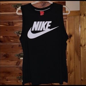 LARGE Nike Tank Top